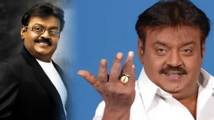 பேரரசு’ டைம்ல கோபப்பட்டு கிளம்பிய விஜயகாந்த்.. கோபத்திற்கான காரணம்தான் ஹைலைட்
