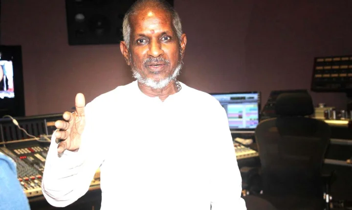 இளையராஜாவை தேடுனாங்க.. எங்கேயும் போகாத மனுஷன்.. எங்க போனாரு தெரியுமா?