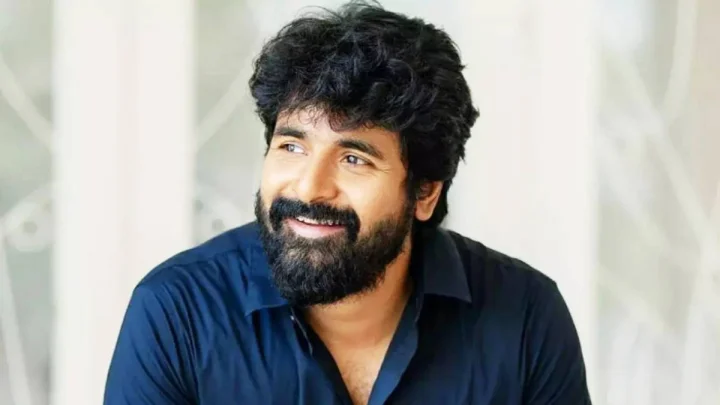 நன்றி மறந்தாரா சிவகார்த்திகேயன்?  ‘பராசக்தி’ படத்துக்காக இவ்ளோ ரிஸ்க்கா?