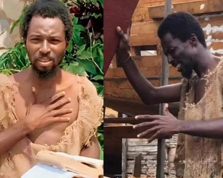 உலகம் அழியப்போகுது