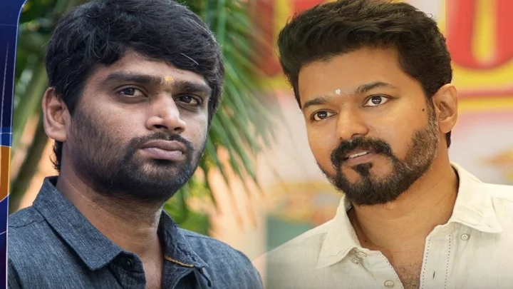 ஜனநாயகன்' தளபதி விஜய்க்கு முடிவு கிடையாது, இதுதான் ஆரம்பம்: இயக்குனர் எச் வினோத்