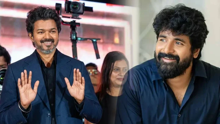 துச்சமாக நினைத்து எட்டி உதைத்த சிவகார்த்திகேயன்! இப்படி மாட்டிக்கிட்டாரே