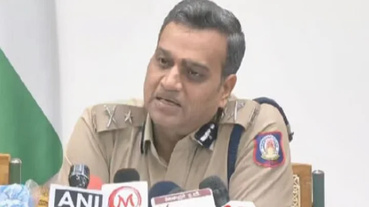 திருத்தணி தாக்குதல்