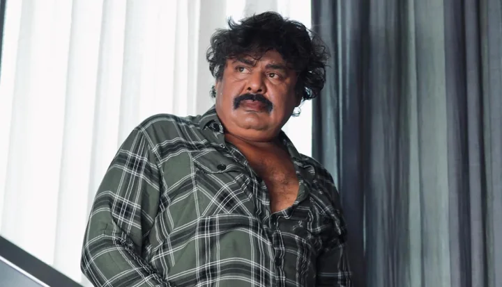 மன்சூர் அலிகான்