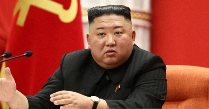kim jong un