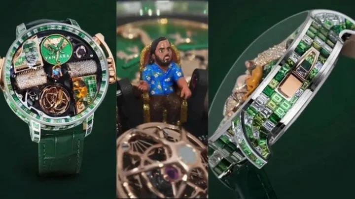 anand ambani