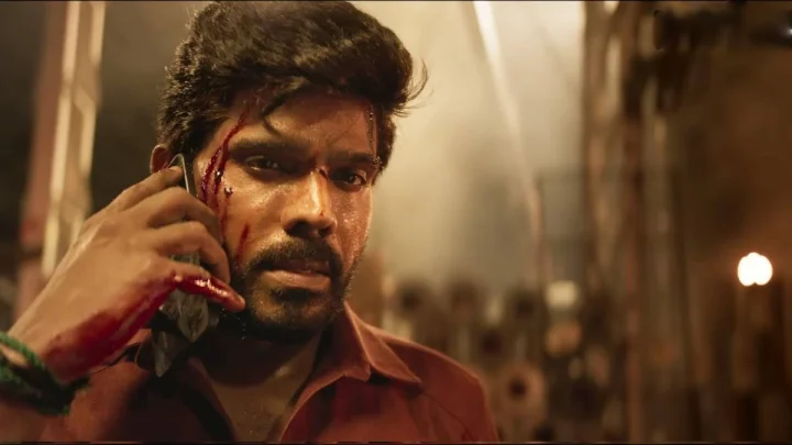 அடிப்பொலி1 ரசிகர்களின் கவனத்தை ஈர்த்த லெஜெண்ட் சரவணனின்  ‘லீடர்’ டீசர்