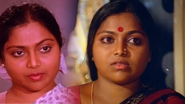 காலை பிடிச்சு கீழே உட்கார்ந்து! சரிதா பண்ண விஷயத்தால் கதிகலங்கிய நடிகர்