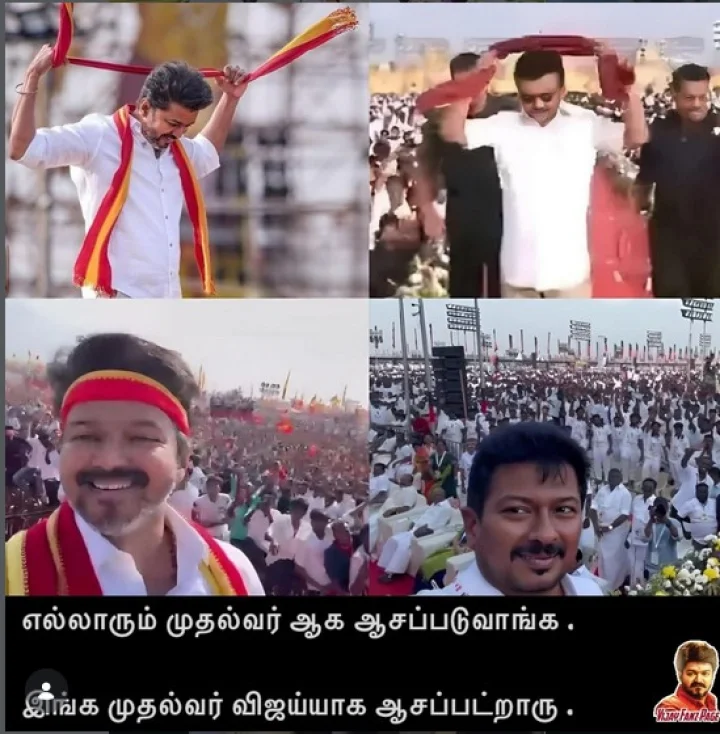 vijay stalin