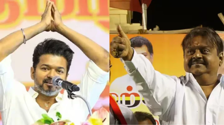 vijayakanth