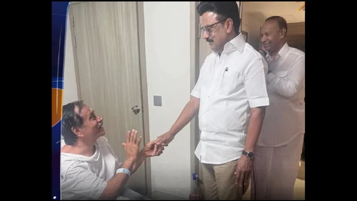 எச் ராஜா