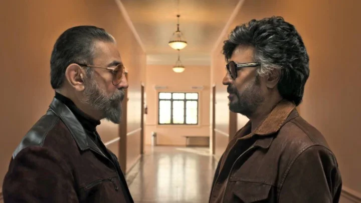 மண்ட மேல இருந்த கொண்டைய மறந்துட்டாரே? வெளியான புரோமோவால் கமலை கலாய்க்கும் மாறன்