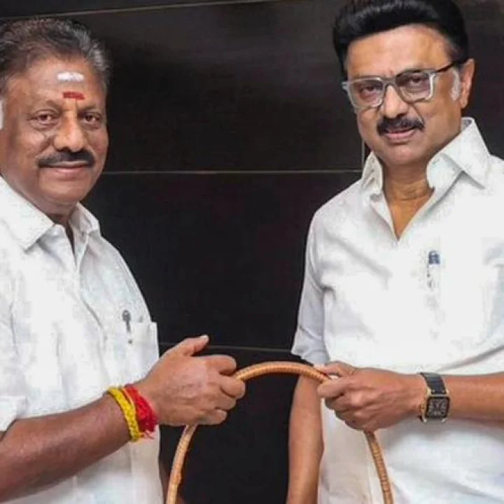 stalin ops