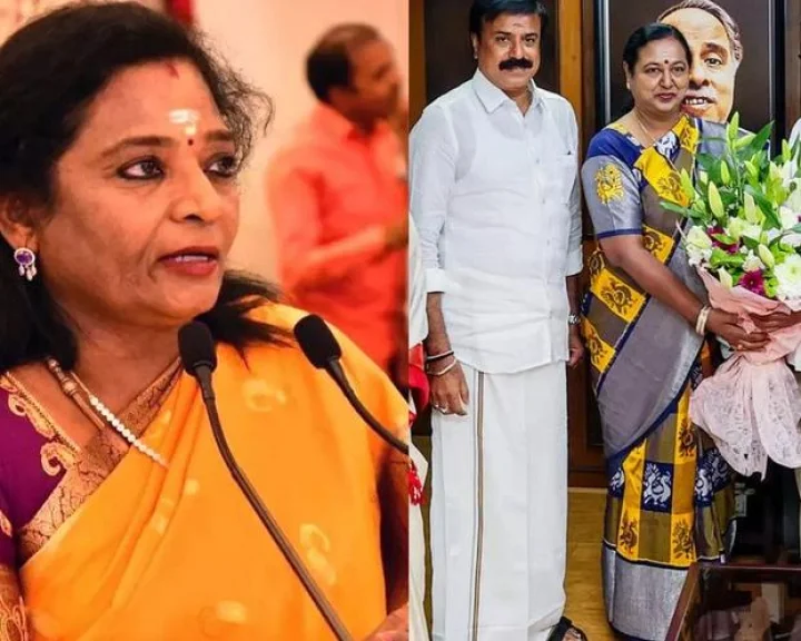 தமிழிசைக்கு எதிராக பிரேமலதாவை களமிறக்கும் திமுக!.. பக்கா ஸ்கெட்ச்!...