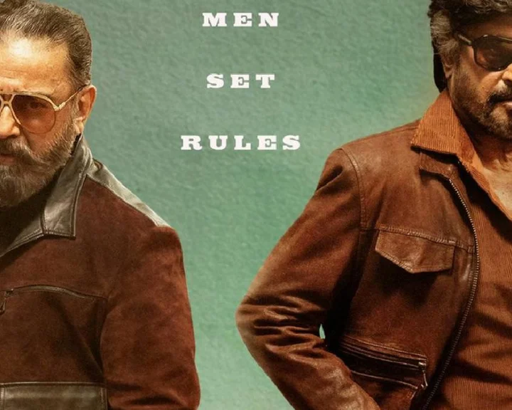 ரஜினி கமல் இணையும் புதுபடம்!. வெளியானது புரமோ வீடியோ!..