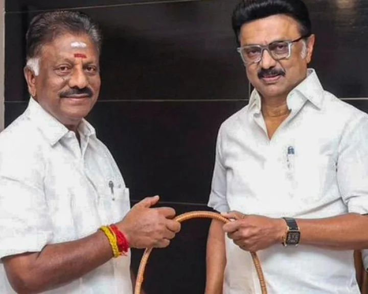 திமுகவில் மகனுக்கு சீட்!.. ஓபிஎஸ் போடும் பக்கா ஸ்கெட்ச்!.. கோபத்தில் ஈபிஎஸ்...