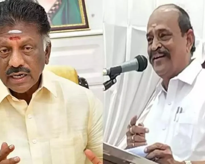 திமுக இப்போ ஓவர் லக்கேஜ்.. வண்டி ஓடாது!.. கலாய்க்கும் கடம்பூர் ராஜூ..