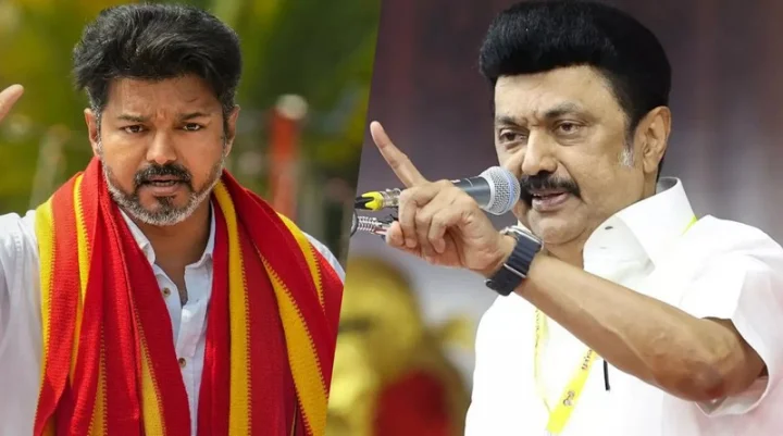 vijay stalin