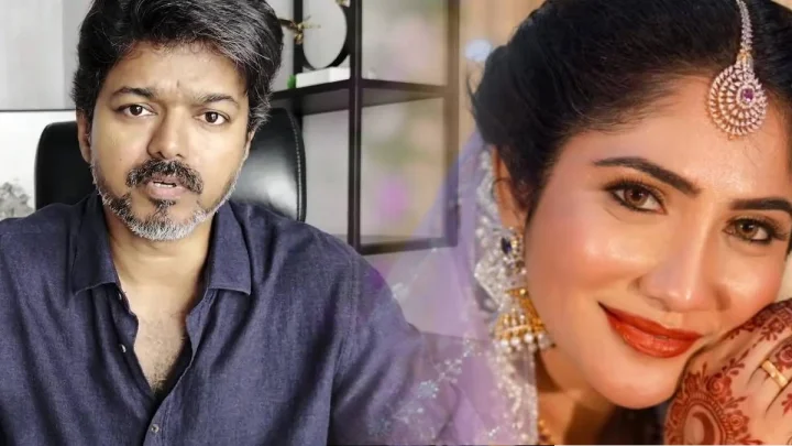 பனையூர் வர நான் ரெடி.. அவங்கள விட்டுருங்க.. விஜய்க்கு சவால் விட்ட ஜூலி