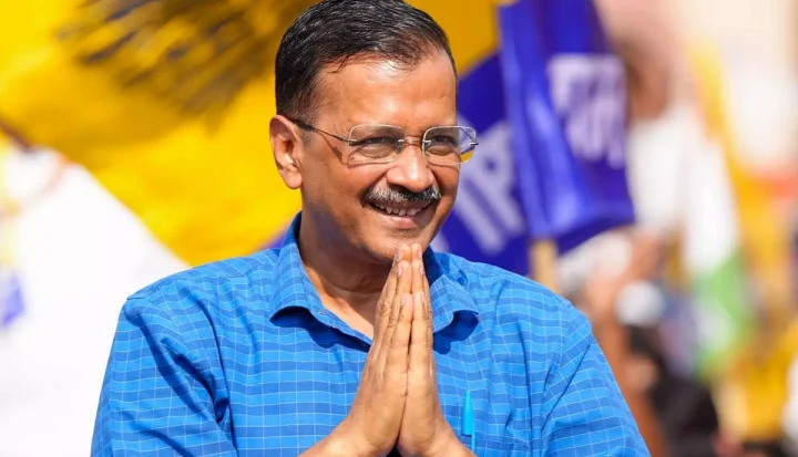 மதுபானக் கொள்கை ஊழல்!.. அரவிந்த் கெஜ்ரிவால் குற்றமற்றவர்!.. நீதிமன்றம் அதிரடி தீர்ப்பு...