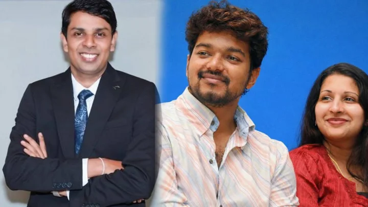 ஒரு தமிழனா சங்கீதாவை நினச்சி வெட்கப்படுறேன்!.. இலங்கை எம்.பி கோபம்