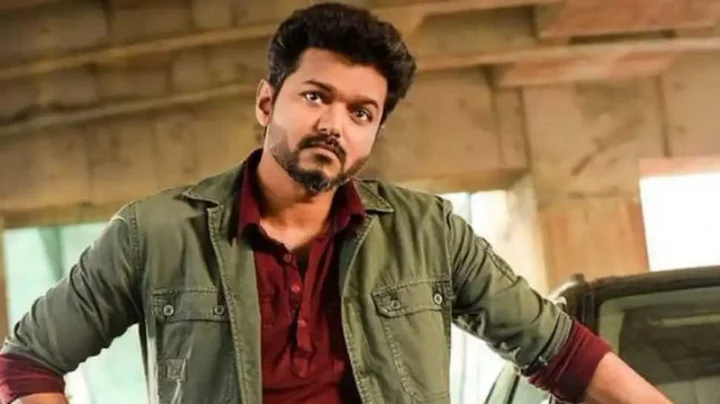 vijay