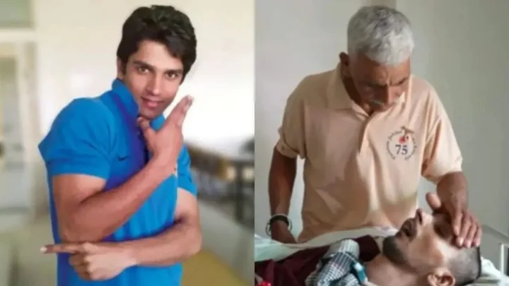 13 ஆண்டுகளாக கோமா!.. இளைஞர் கருணைக்கொலை!.. உச்ச நீதிமன்றம் அனுமதி..