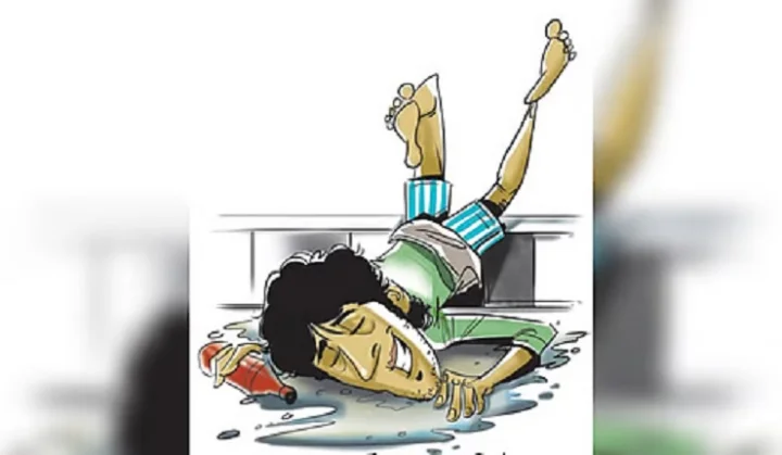 கவர்னர் மாளிகைக்குள் நுழைந்து விருந்தினர் அறையில் படுத்து தூங்கிய ஜார்கண்ட் இளைஞர்.. பாதுகாப்பில் இவ்வளவு அலட்சியமா?
