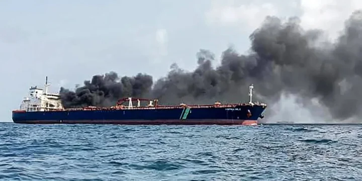 ship