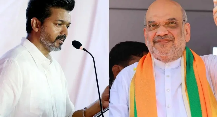 vijay amitshah