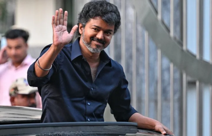 vijay