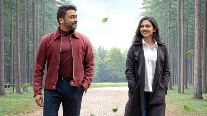 விஸ்வநாத் & சன்ஸ் படத்துக்கு வந்த சிக்கல்!.. கோவையில் வெளியாகுமா?...