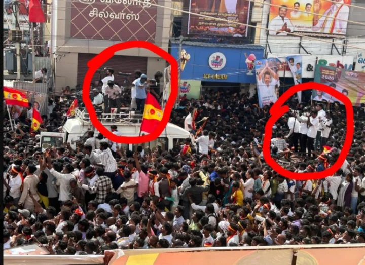 karur