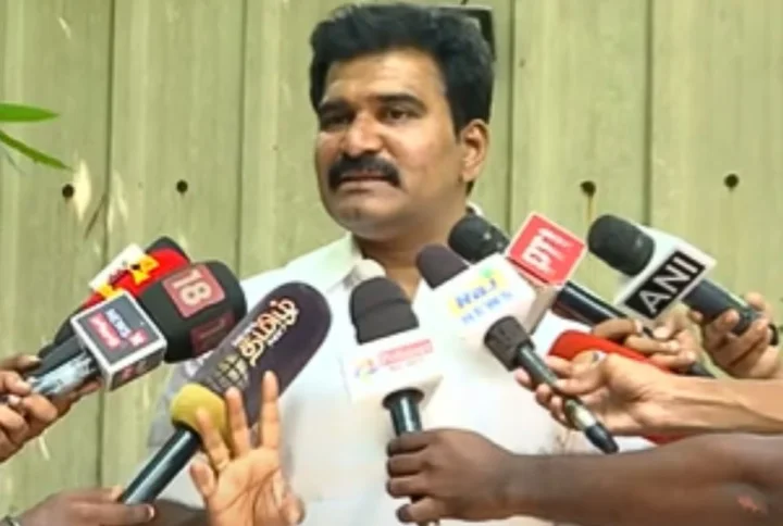 மின்சார துறையில் ரூ.2,47,130 கோடி கடன்!. வெள்ளை அறிக்கை வெளியிட்ட அமைச்சர்!..