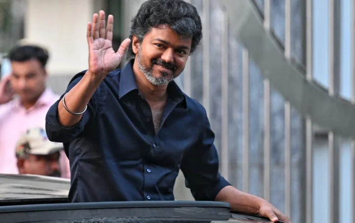 vijay