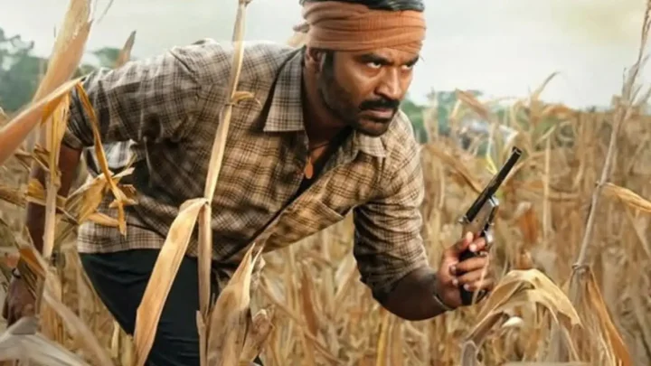 5 நிமிஷம் லேட்டா போனா படமே புரியாது!.. கர இயக்குனர் விக்னேஷ் ராஜா சொல்றத கேளுங்க!..