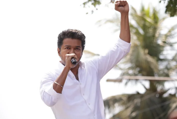 vijay