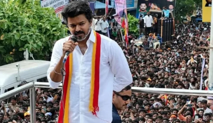 vijay