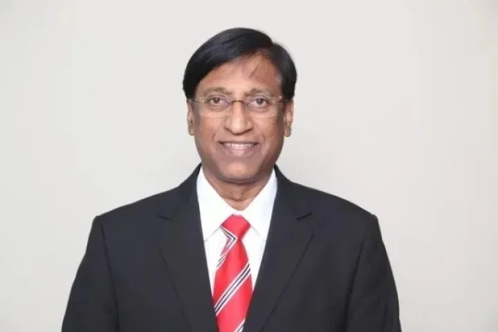 வெர்சே இன்னோவேஷன் இயக்குனர், தணிக்கு குழு தலைவராக பி.ஆர்.ரமேஷ் நியமனம்!..