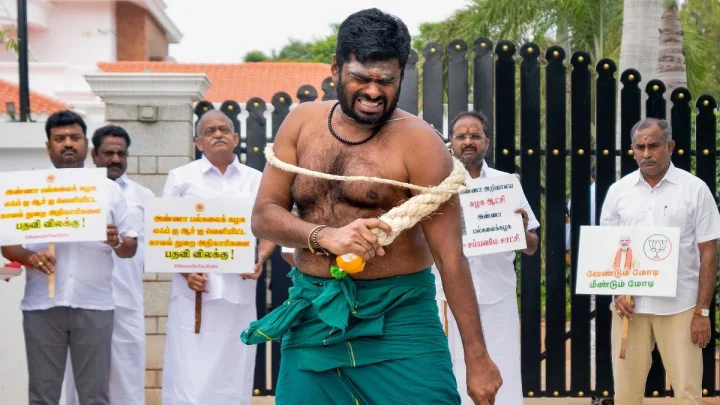 annamalai