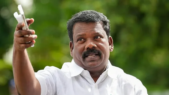 selvaperunthagai