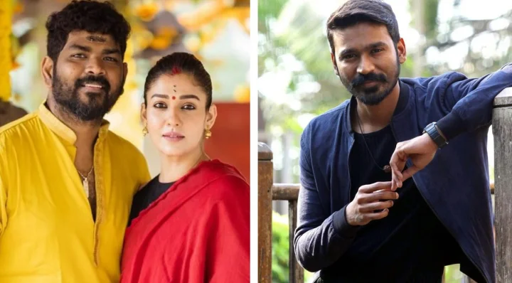 dhanush