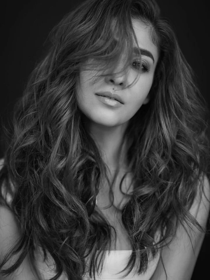 nayanthara