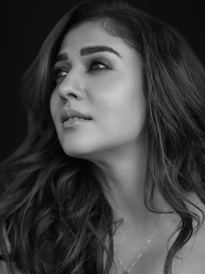 nayanthara