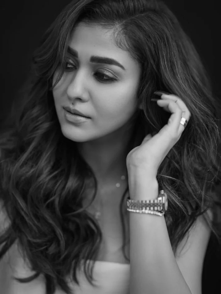 nayanthara
