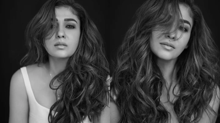 nayanthara