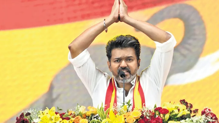 vijay