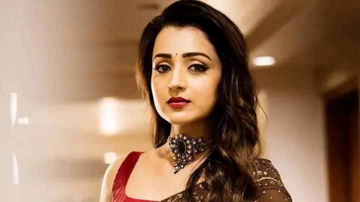 trisha