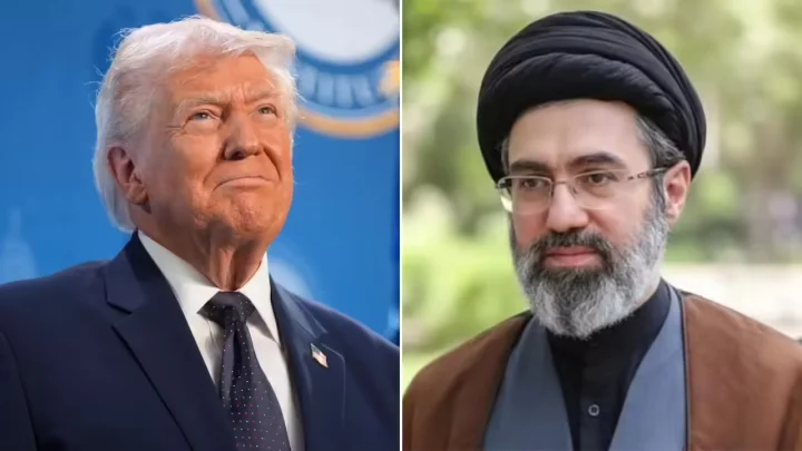 Iran-US Ceasefire LIVE: હોર્મુજને લઈને ઈરાન અને અમેરિકા બાથે ચઢ્યા, ઈસ્લામાબદમાં શાંતિ વાર્તાની પુરજોશ તૈયારી