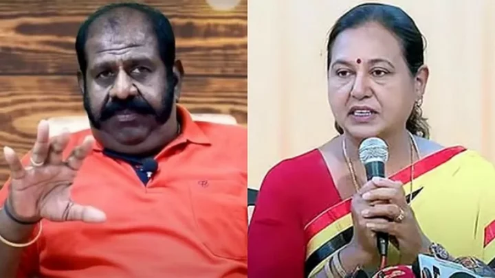 meesai